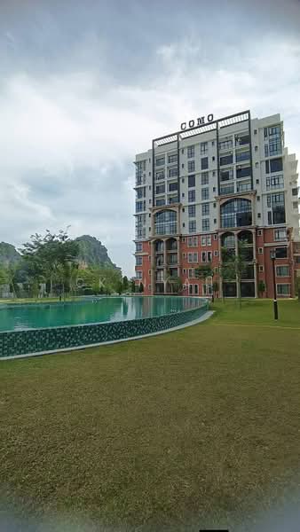 Condominium for Sale at Palazzo - Ck Nyau - PropertyGuru.com.my