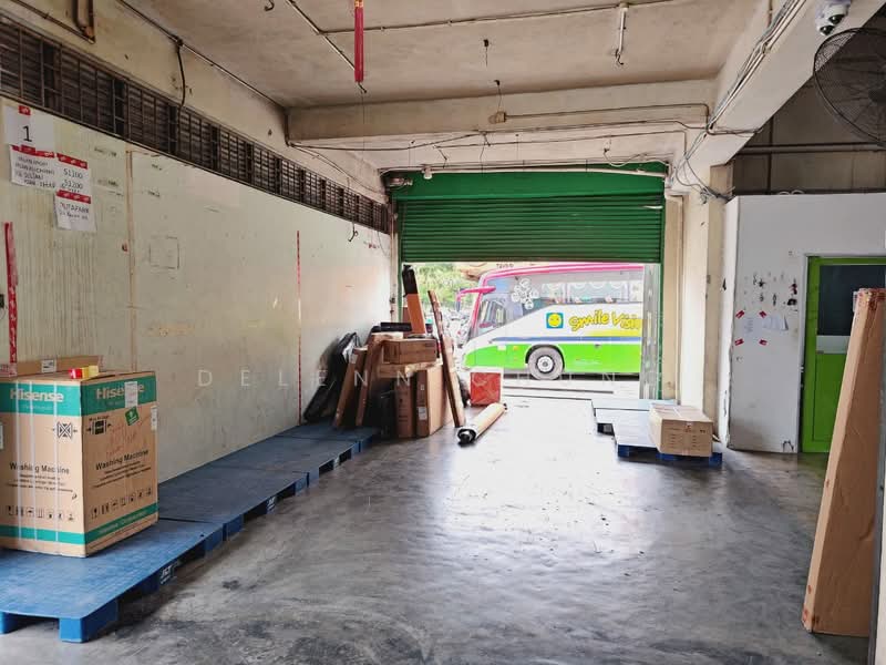 Terrace Factory for Rent in Batu Caves (Kuala Lumpur) - Delenn Chung - Exterior - PropertyGuru.com.my