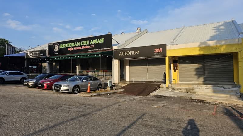Shop for Rent in Klang (Selangor) - James Teoh - Exterior - PropertyGuru.com.my