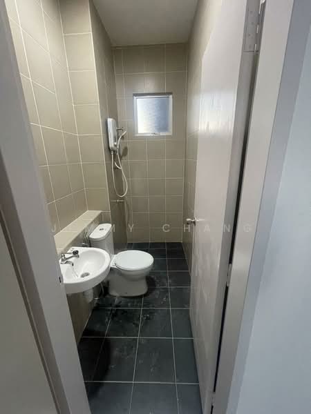 Apartment for Sale at Opal - Jimmy Chang - Bathroom - PropertyGuru.com.my
