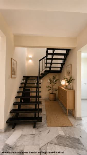 2-storey Terraced House for Sale in Alam Damai (Cheras) - Michael Lee - Interior - PropertyGuru.com.my