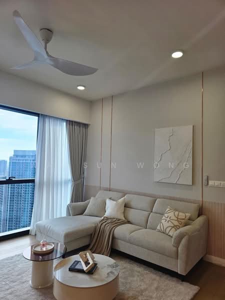 Servis Apartment untuk Dijual di TRX Residences - Wai Sun Wong - PropertyGuru.com.my