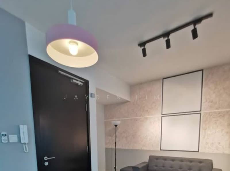 Pangsapuri untuk Disewa di Almas - Jayden Lim - PropertyGuru.com.my