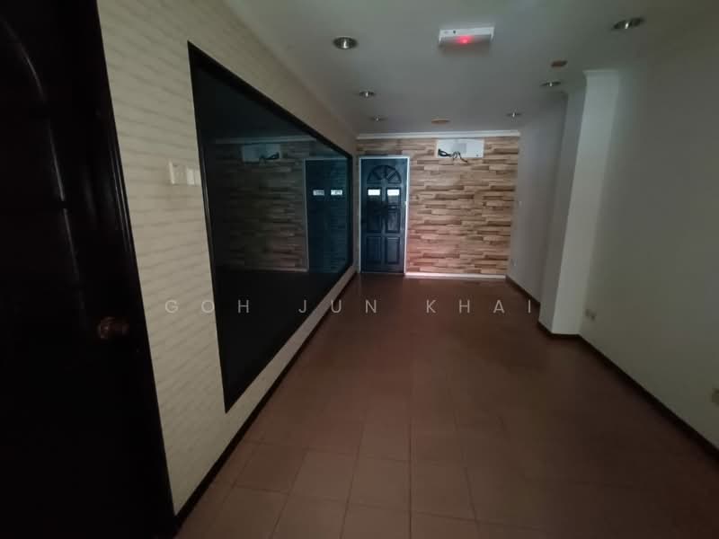 Kedai untuk Disewa di Melaka City (Melaka) - Goh Jun Khai - Interior - PropertyGuru.com.my