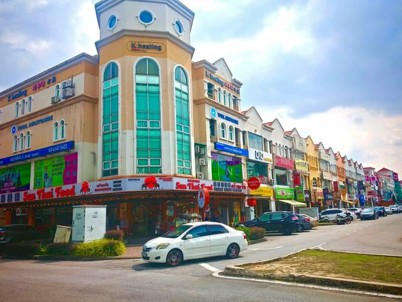 Shop for Sale in Dataran Sunway (Kota Damansara) - Mori Ng - Exterior - PropertyGuru.com.my