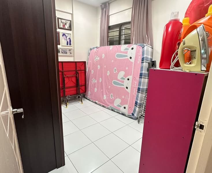 Condominium for Sale at First Residence (Residensi Unggul) - CCS Shan - Interior - PropertyGuru.com.my