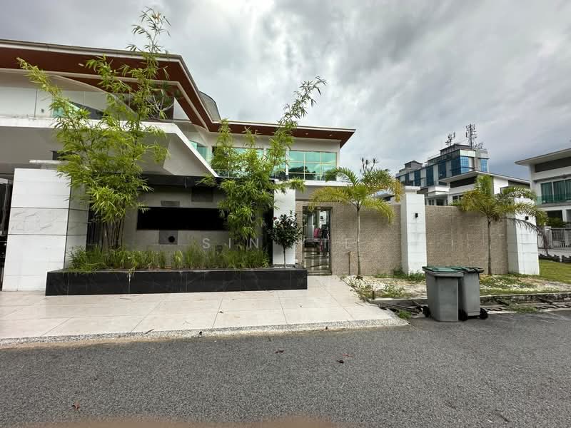 Bungalow for Sale in Sunway Iskandar (Iskandar Puteri (Nusajaya)) - Sin Yie - PropertyGuru.com.my