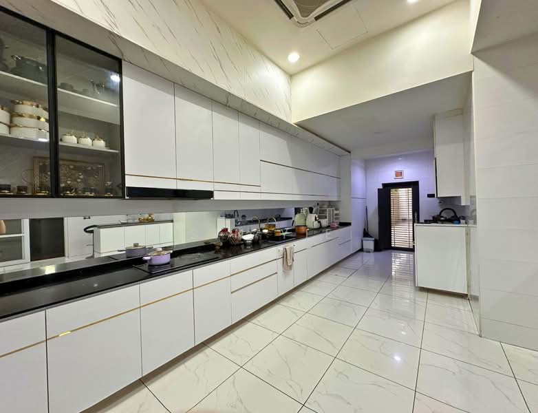 Bungalow for Sale in Sunway Iskandar (Iskandar Puteri (Nusajaya)) - Sin Yie - PropertyGuru.com.my