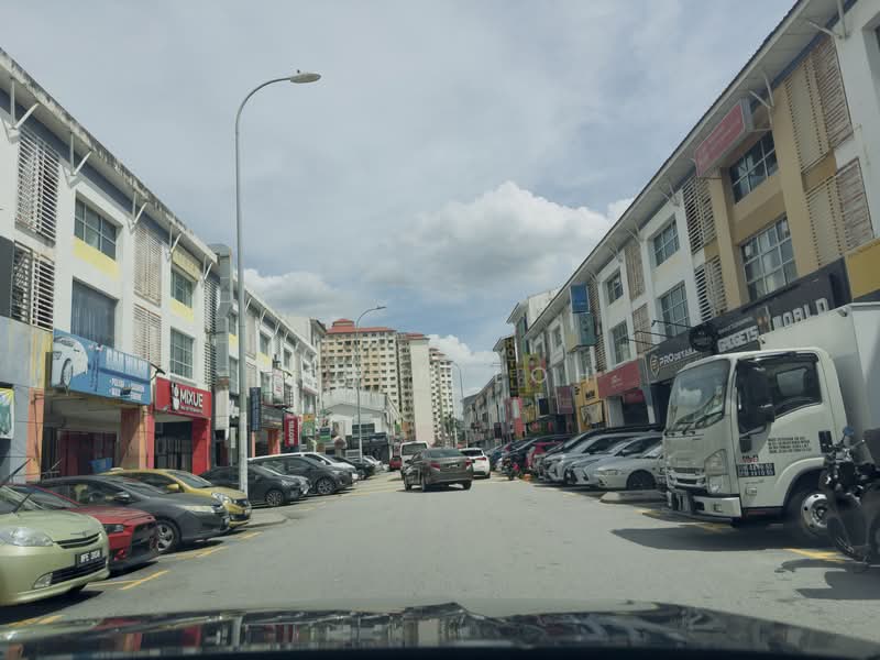 Shop / Office for Rent in Bandar Sri Permaisuri (Cheras) - Robin Loh - PropertyGuru.com.my