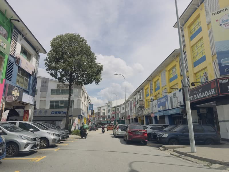 Shop / Office for Rent in Bandar Sri Permaisuri (Cheras) - Robin Loh - PropertyGuru.com.my