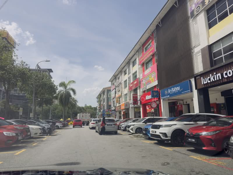 Shop / Office for Rent in Bandar Sri Permaisuri (Cheras) - Robin Loh - PropertyGuru.com.my
