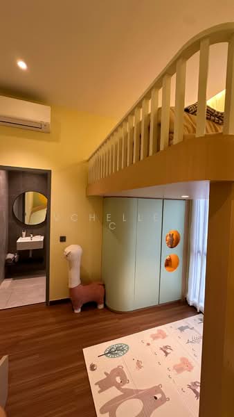 Rumah Berkembar untuk Dijual di Johor Bahru (Johor) - Vchelle. C - PropertyGuru.com.my