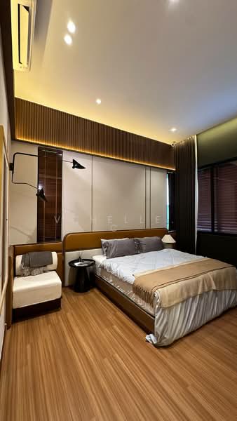 Rumah Berkembar untuk Dijual di Johor Bahru (Johor) - Vchelle. C - PropertyGuru.com.my