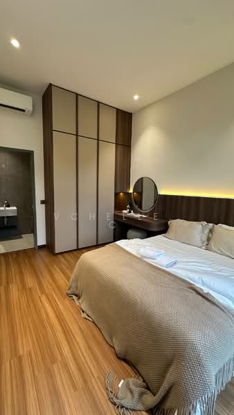 Rumah Berkembar untuk Dijual di Johor Bahru (Johor) - Vchelle. C - PropertyGuru.com.my