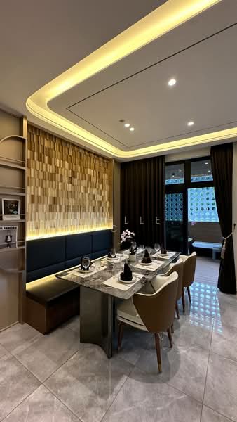 Rumah Berkembar untuk Dijual di Johor Bahru (Johor) - Vchelle. C - PropertyGuru.com.my