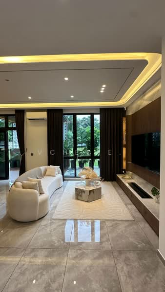Rumah Berkembar untuk Dijual di Johor Bahru (Johor) - Vchelle. C - PropertyGuru.com.my