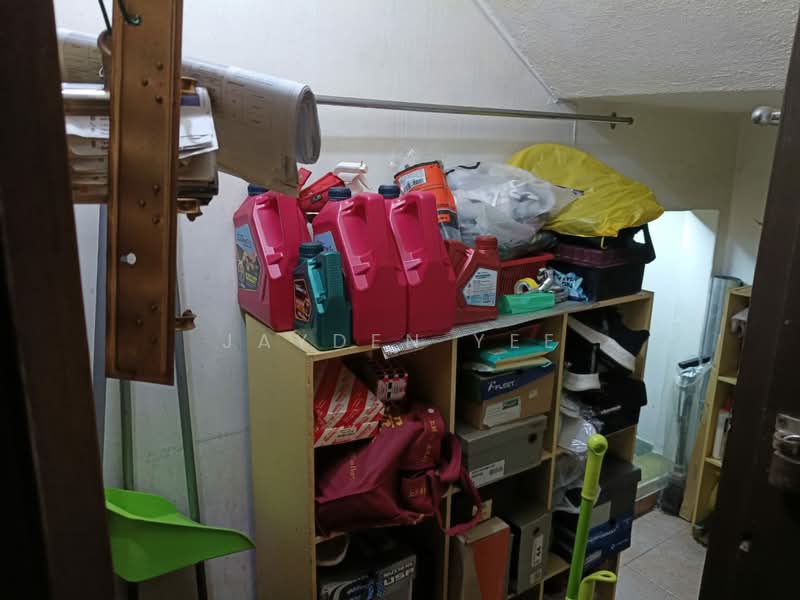 Rumah Teres 2 Tingkat untuk Dijual di Jalan Klang Lama (Old Klang Road) (Kuala Lumpur) - Jayden Yee - Interior - PropertyGuru.com.my