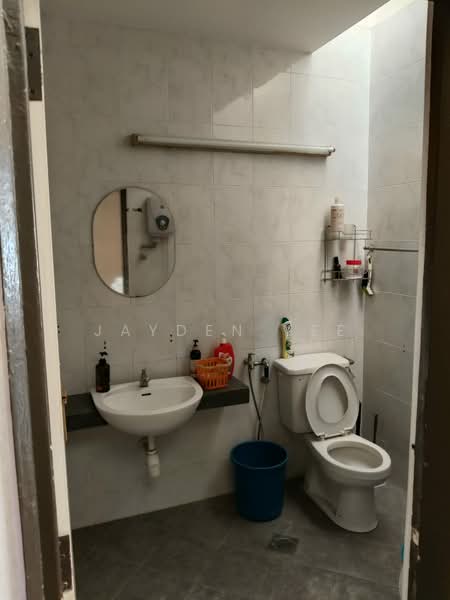 Rumah Teres 2 Tingkat untuk Dijual di Jalan Klang Lama (Old Klang Road) (Kuala Lumpur) - Jayden Yee - Bathroom - PropertyGuru.com.my