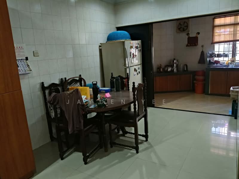 Rumah Teres 2 Tingkat untuk Dijual di Jalan Klang Lama (Old Klang Road) (Kuala Lumpur) - Jayden Yee - Kitchen - PropertyGuru.com.my