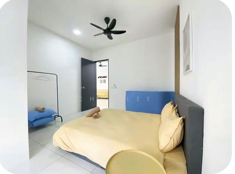 2-storey Terraced House for Rent in Taman Jasa Intan (Bukit Mertajam) - Chii Lee - PropertyGuru.com.my