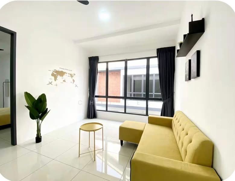 2-storey Terraced House for Rent in Taman Jasa Intan (Bukit Mertajam) - Chii Lee - PropertyGuru.com.my