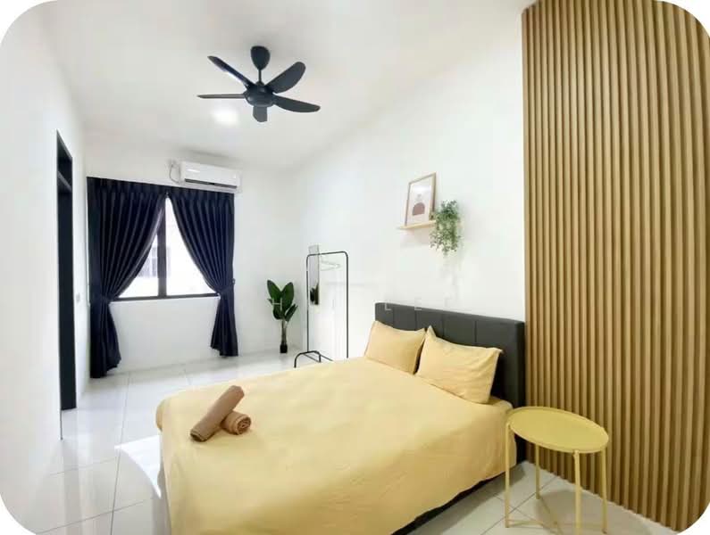 2-storey Terraced House for Rent in Taman Jasa Intan (Bukit Mertajam) - Chii Lee - PropertyGuru.com.my