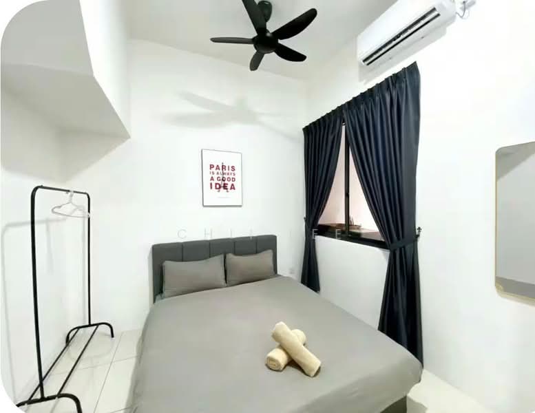 2-storey Terraced House for Rent in Taman Jasa Intan (Bukit Mertajam) - Chii Lee - PropertyGuru.com.my