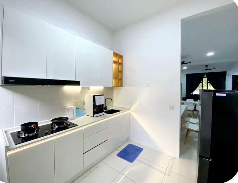 2-storey Terraced House for Rent in Taman Jasa Intan (Bukit Mertajam) - Chii Lee - PropertyGuru.com.my