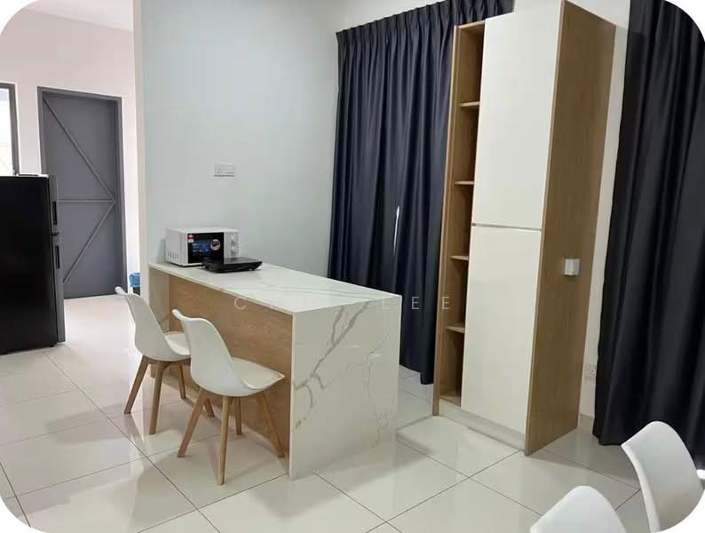 2-storey Terraced House for Rent in Taman Jasa Intan (Bukit Mertajam) - Chii Lee - PropertyGuru.com.my