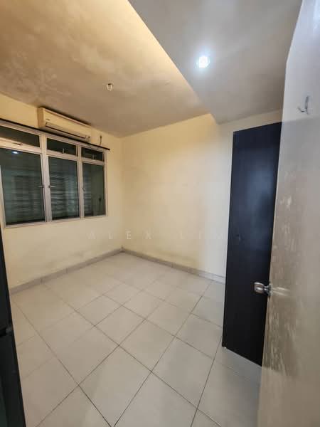 Servis Apartment untuk Dijual di Tebrau City Residences - Alex Lim - Interior - PropertyGuru.com.my