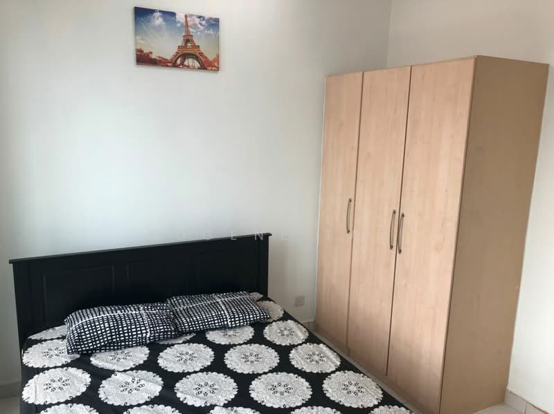 Servis Apartment untuk Disewa di Serviced Residence @ Casa Tiara - Eugene Tan - Bedroom - PropertyGuru.com.my