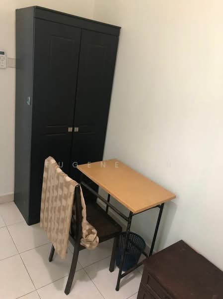Servis Apartment untuk Disewa di Serviced Residence @ Casa Tiara - Eugene Tan - Interior - PropertyGuru.com.my