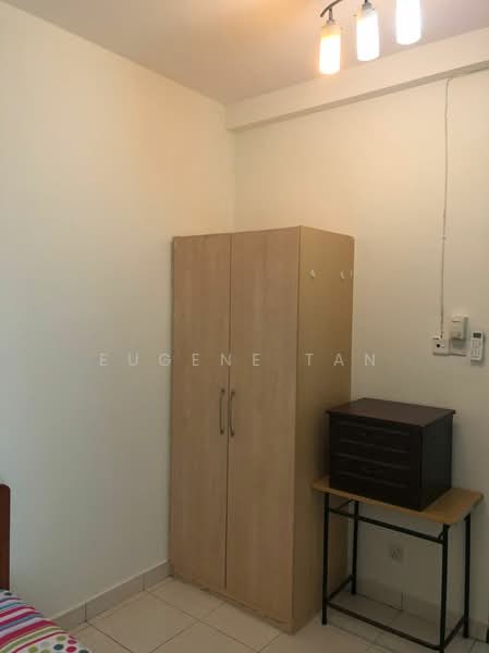 Servis Apartment untuk Disewa di Serviced Residence @ Casa Tiara - Eugene Tan - Bedroom - PropertyGuru.com.my