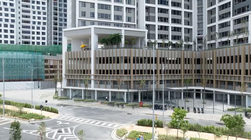 Retail Space for Rent in Tanjung Tokong (Penang) - Ryan Ng - Exterior - PropertyGuru.com.my