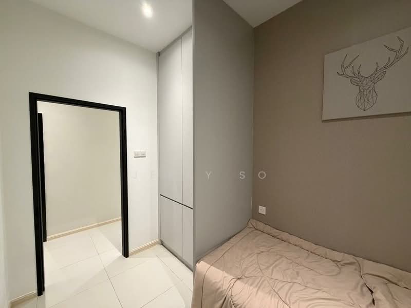Condominium for Sale at Goodwood Residence - Jerry So - Bedroom - PropertyGuru.com.my