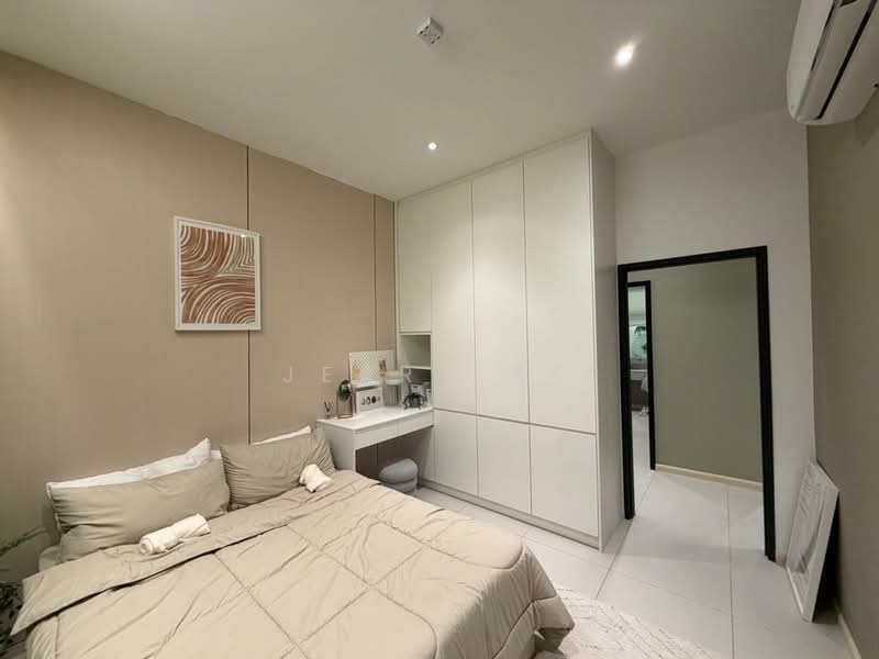 Condominium for Sale at Goodwood Residence - Jerry So - Bedroom - PropertyGuru.com.my