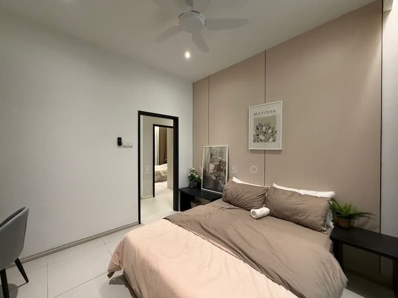 Condominium for Sale at Goodwood Residence - Jerry So - Bedroom - PropertyGuru.com.my