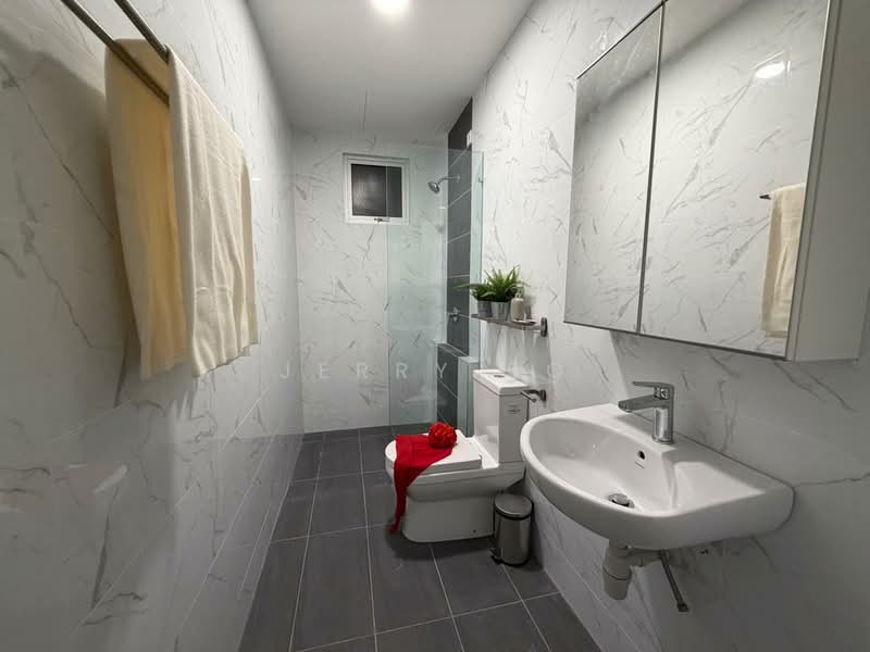 Condominium for Sale at Goodwood Residence - Jerry So - Bathroom - PropertyGuru.com.my