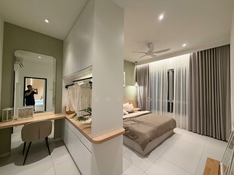 Condominium for Sale at Goodwood Residence - Jerry So - Bedroom - PropertyGuru.com.my
