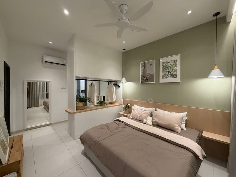 Condominium for Sale at Goodwood Residence - Jerry So - Bedroom - PropertyGuru.com.my