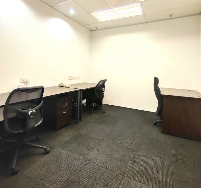 Office for Rent in Kl Sentral (Kuala Lumpur) - Jordan . - Study - PropertyGuru.com.my