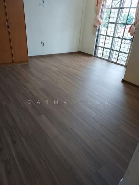 2-storey Terraced House for Sale in Taman Bukit Cheng (Cheng) - Carman Lua - Interior - PropertyGuru.com.my