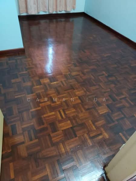 2-storey Terraced House for Sale in Taman Bukit Cheng (Cheng) - Carman Lua - Interior - PropertyGuru.com.my