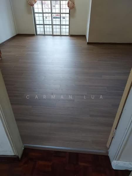 2-storey Terraced House for Sale in Taman Bukit Cheng (Cheng) - Carman Lua - Interior - PropertyGuru.com.my