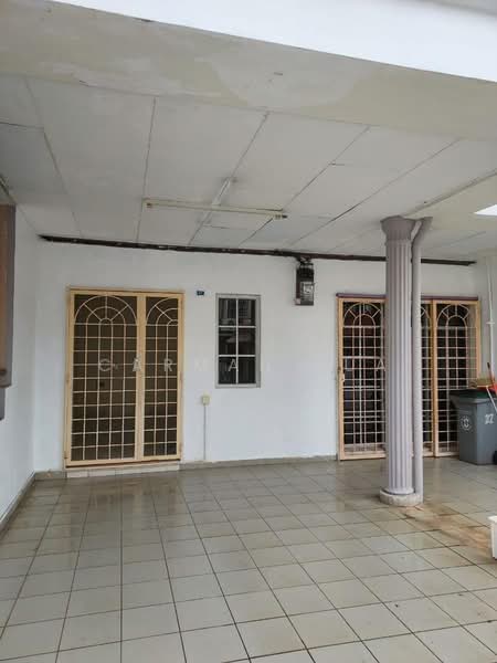 2-storey Terraced House for Sale in Taman Bukit Cheng (Cheng) - Carman Lua - Exterior - PropertyGuru.com.my