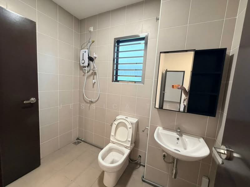 Terraced House for Rent in Iskandar Puteri (Nusajaya) (Johor) - Jessica Tiew - PropertyGuru.com.my