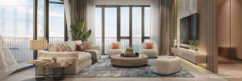 Service Residence for Sale at Q Suites - Jackson Chan - PropertyGuru.com.my