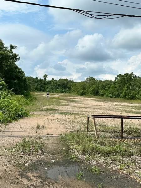 Industrial Land for Sale in Kluang (Johor) - Wil Mong - Exterior - PropertyGuru.com.my