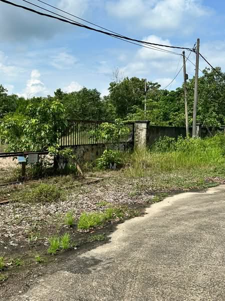 Industrial Land for Sale in Kluang (Johor) - Wil Mong - Exterior - PropertyGuru.com.my