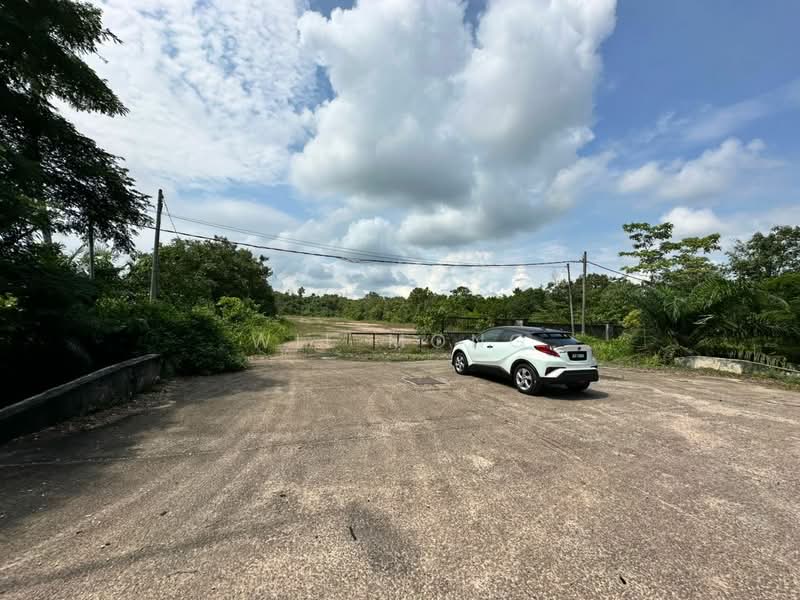 Industrial Land for Sale in Kluang (Johor) - Wil Mong - Exterior - PropertyGuru.com.my